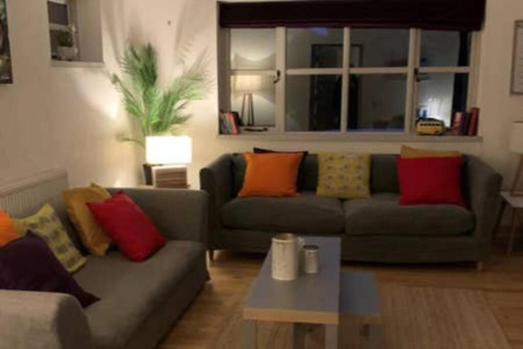 Stunning Barn Private Hot Tub Malvern & Worcester Sleeps 6 Luaran gambar