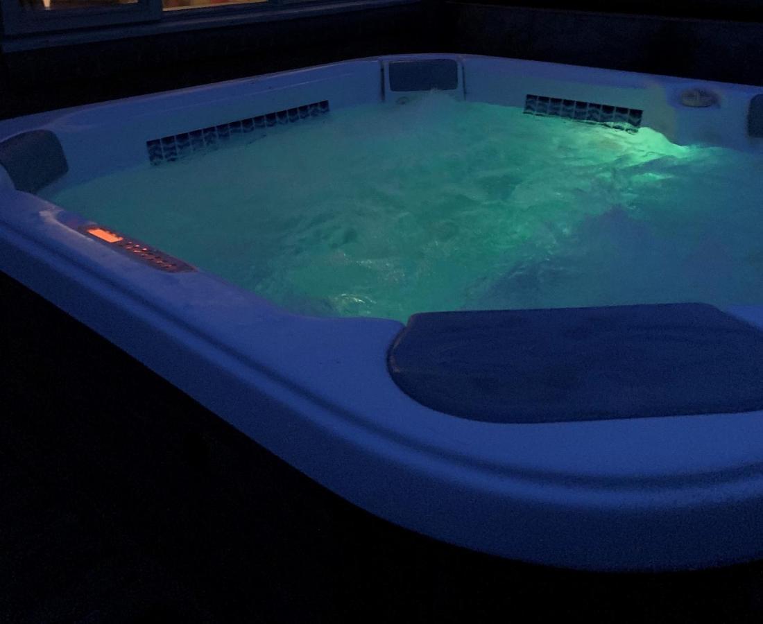 Stunning Barn Private Hot Tub Malvern & Worcester Sleeps 6 Luaran gambar